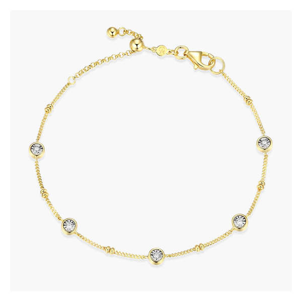 Sterling Silver Bracelet Anthony Jewelers Palmyra, NJ