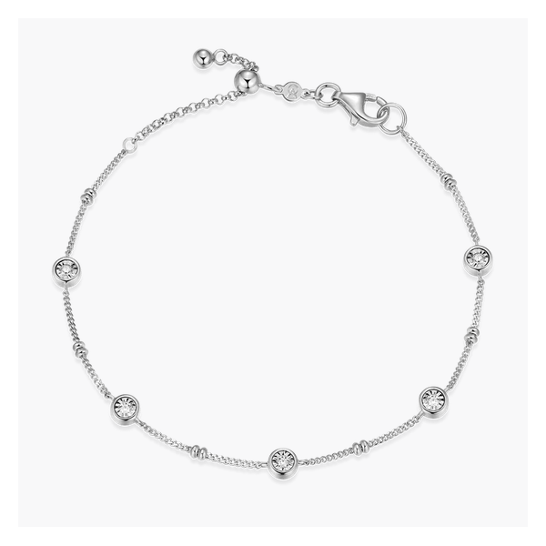 Sterling Silver Bracelet Anthony Jewelers Palmyra, NJ
