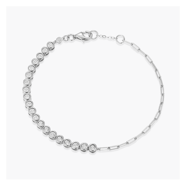 Sterling Silver Bracelet Anthony Jewelers Palmyra, NJ