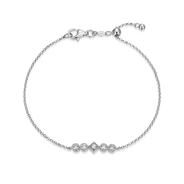Sterling Silver Bracelet Anthony Jewelers Palmyra, NJ