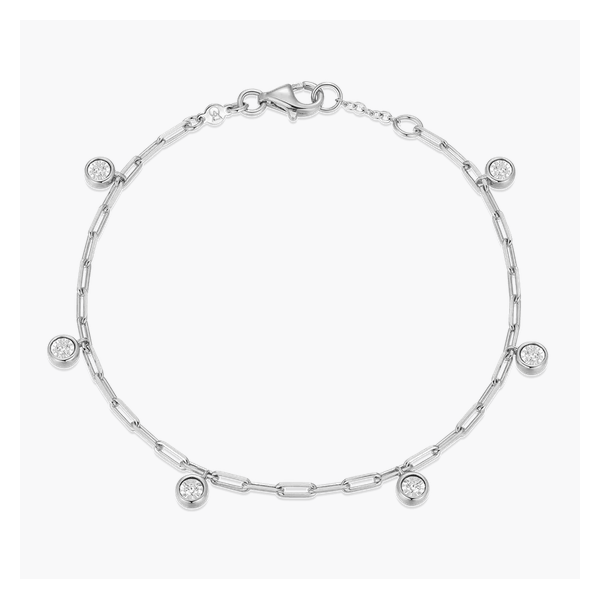 Sterling Silver Bracelet Anthony Jewelers Palmyra, NJ