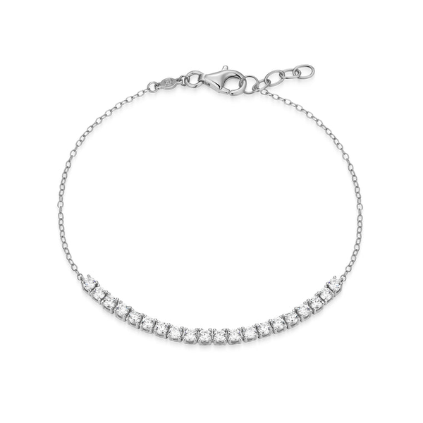 Sterling Silver Bracelet Anthony Jewelers Palmyra, NJ