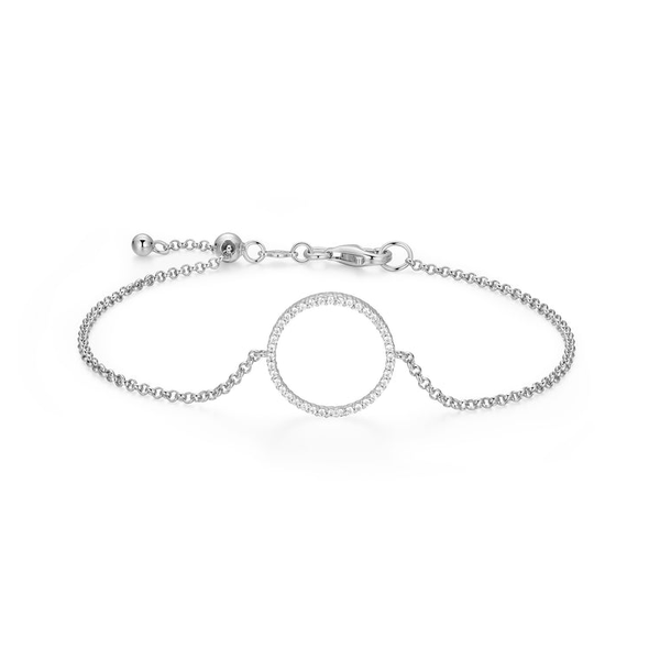 Sterling Silver Bracelet Anthony Jewelers Palmyra, NJ