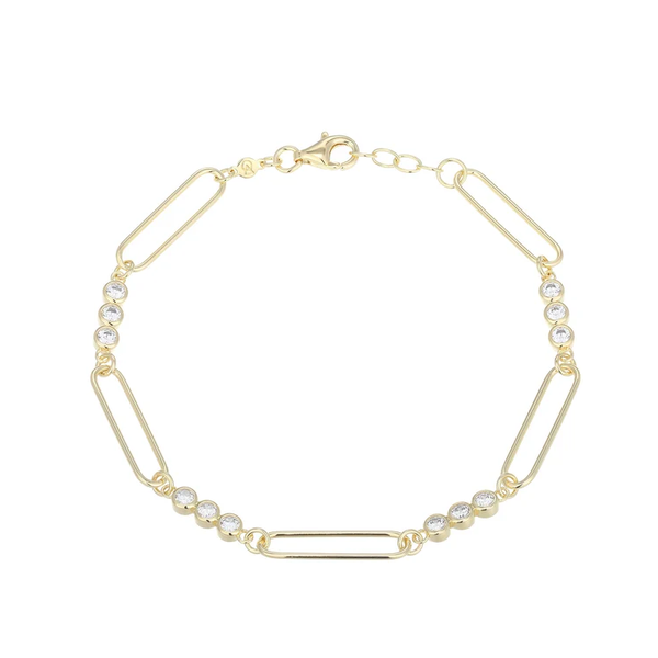 Sterling Silver Bracelet Anthony Jewelers Palmyra, NJ