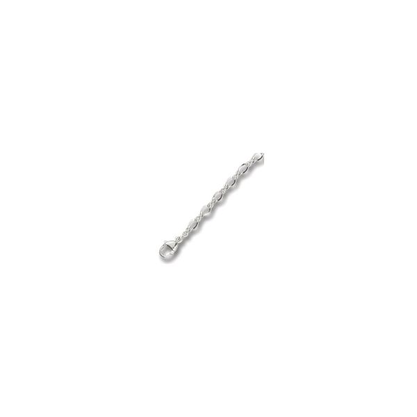 Sterling Silver Bracelet Anthony Jewelers Palmyra, NJ