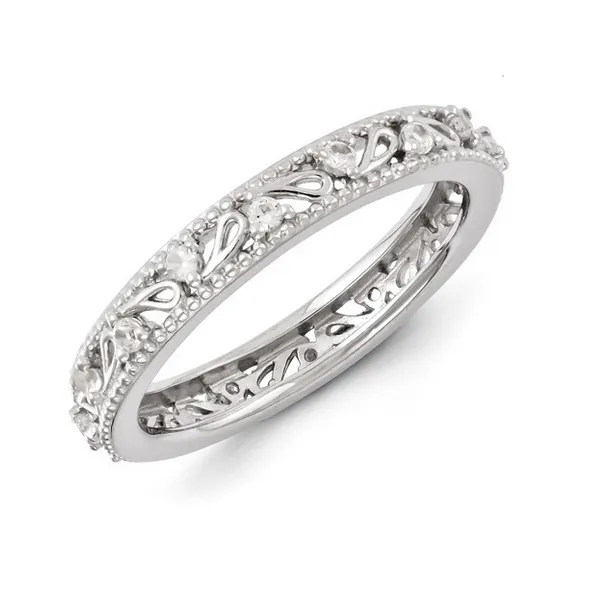 Sterling Silver Ring Anthony Jewelers Palmyra, NJ