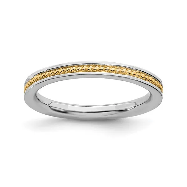 Sterling Silver Ring Anthony Jewelers Palmyra, NJ