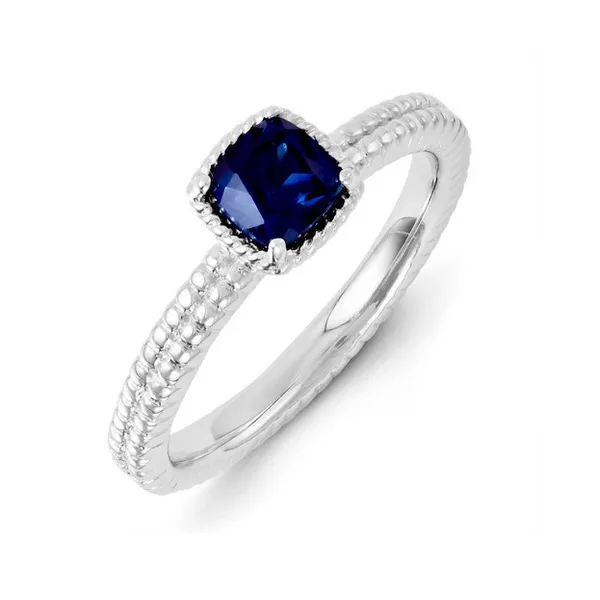 Sterling Silver Ring Anthony Jewelers Palmyra, NJ