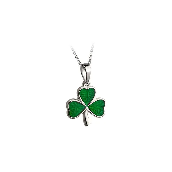 Sterling Silver Pendant Anthony Jewelers Palmyra, NJ