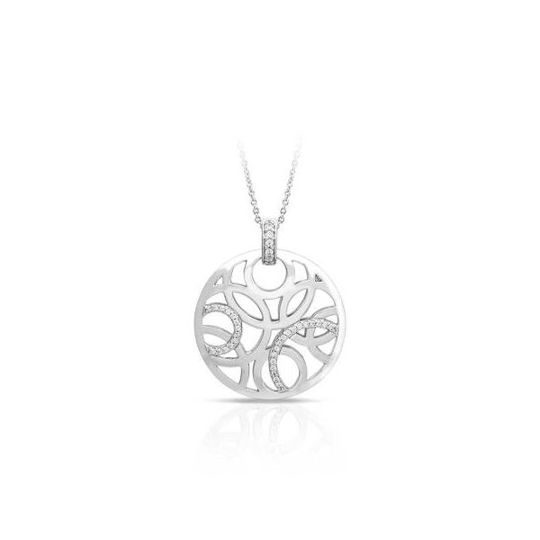 Sterling Silver Pendant Anthony Jewelers Palmyra, NJ