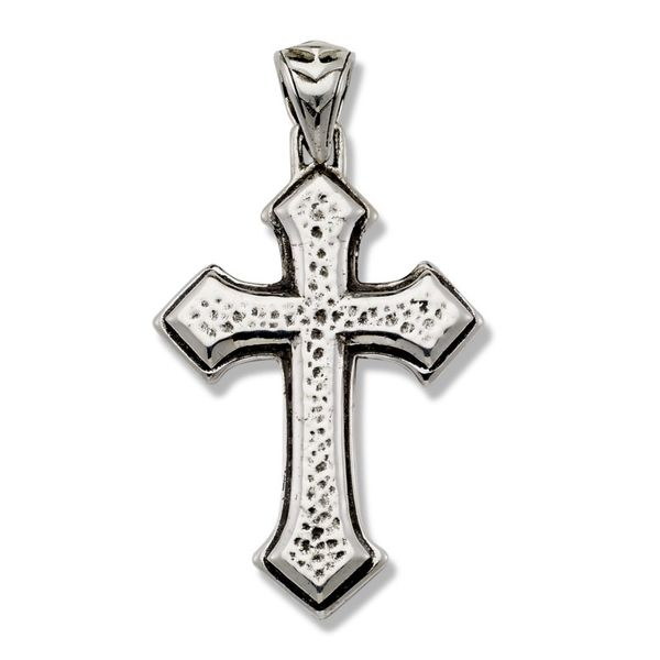 Sterling Silver Pendant Anthony Jewelers Palmyra, NJ