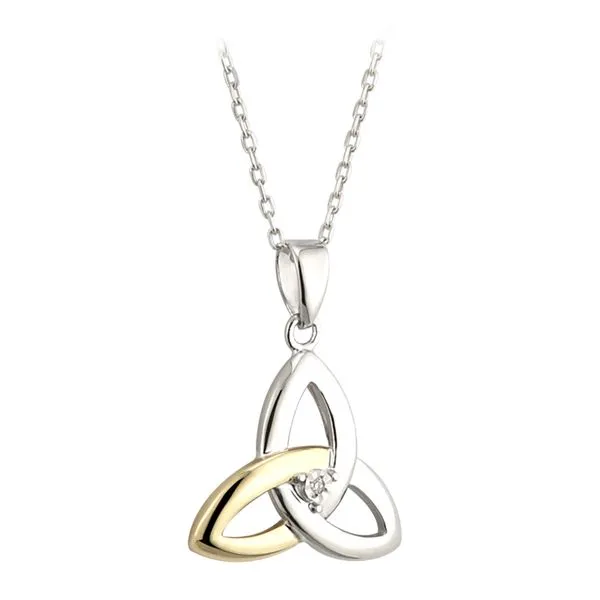 Sterling Silver Pendant Anthony Jewelers Palmyra, NJ