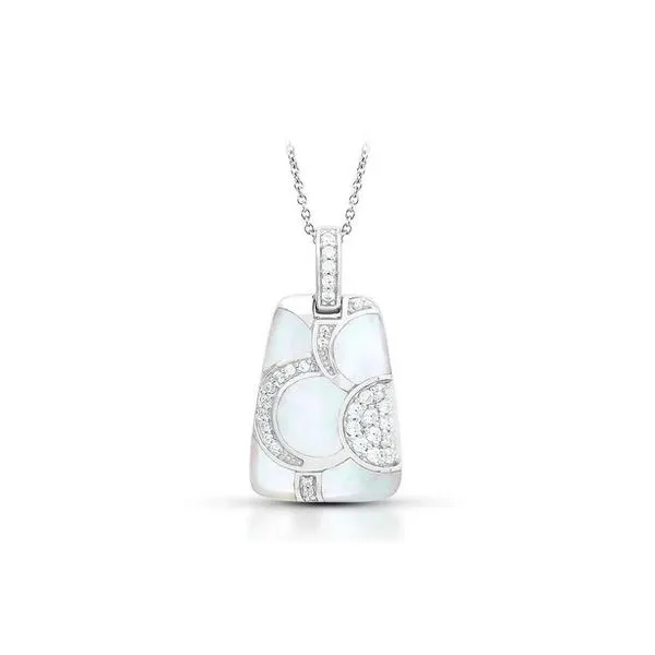Sterling Silver Pendant Anthony Jewelers Palmyra, NJ
