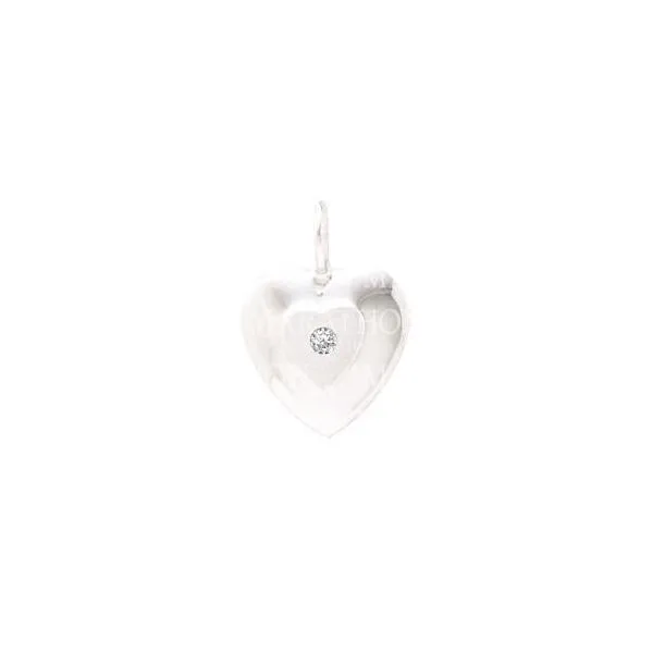 Sterling Silver Pendant Anthony Jewelers Palmyra, NJ