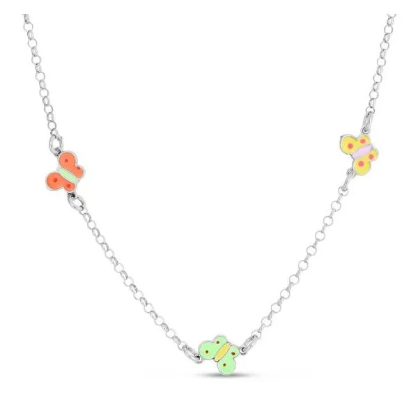 Sterling Silver Pendant Anthony Jewelers Palmyra, NJ