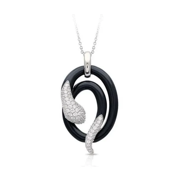 Sterling Silver Pendant Anthony Jewelers Palmyra, NJ