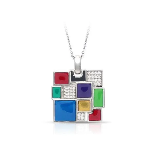 Sterling Silver Pendant Anthony Jewelers Palmyra, NJ