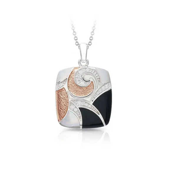 Sterling Silver Pendant Anthony Jewelers Palmyra, NJ