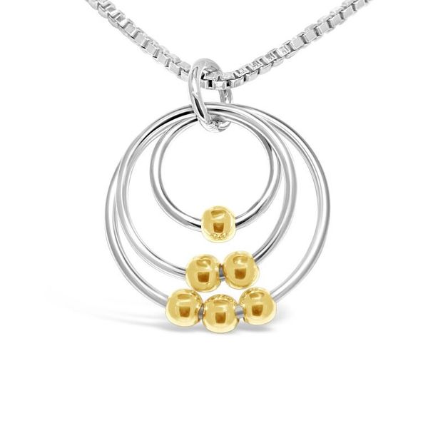 Sterling Silver Pendant Anthony Jewelers Palmyra, NJ