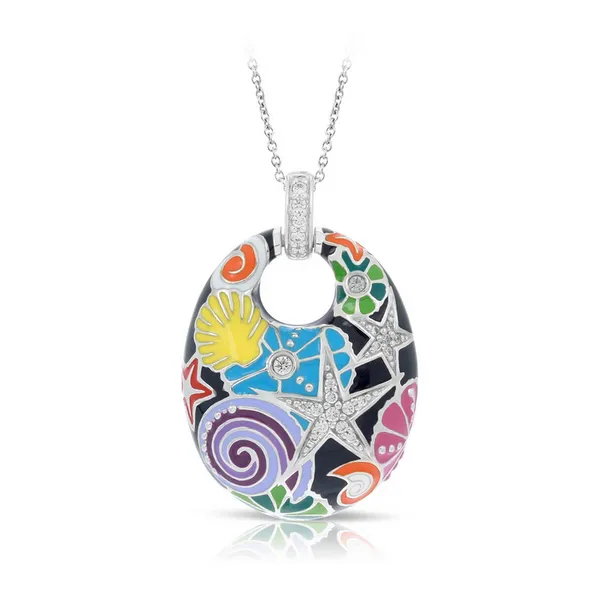 Sterling Silver Pendant Anthony Jewelers Palmyra, NJ