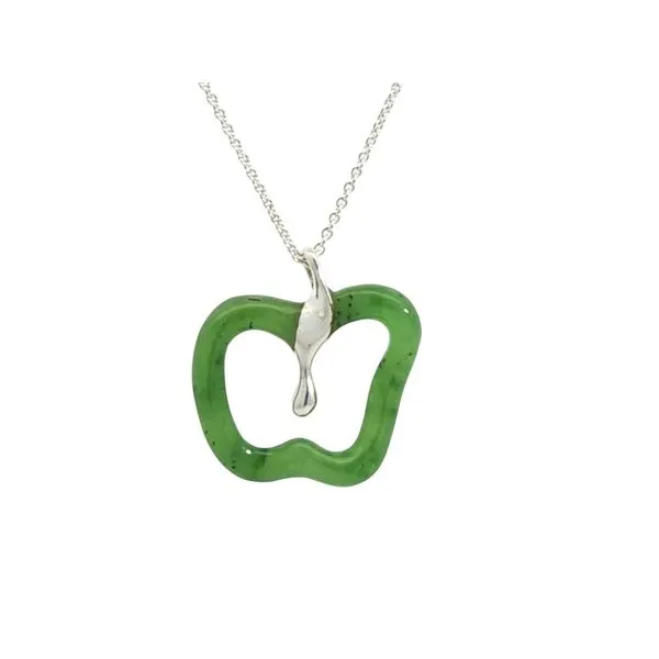 Sterling Silver Pendant Anthony Jewelers Palmyra, NJ