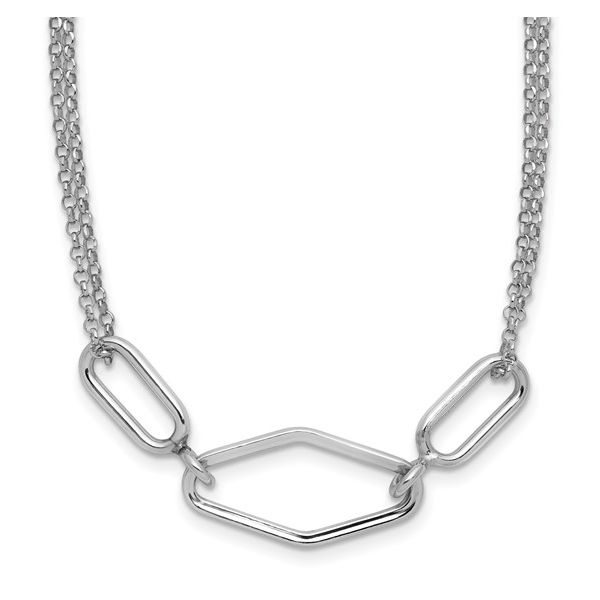 Sterling Silver Pendant Anthony Jewelers Palmyra, NJ