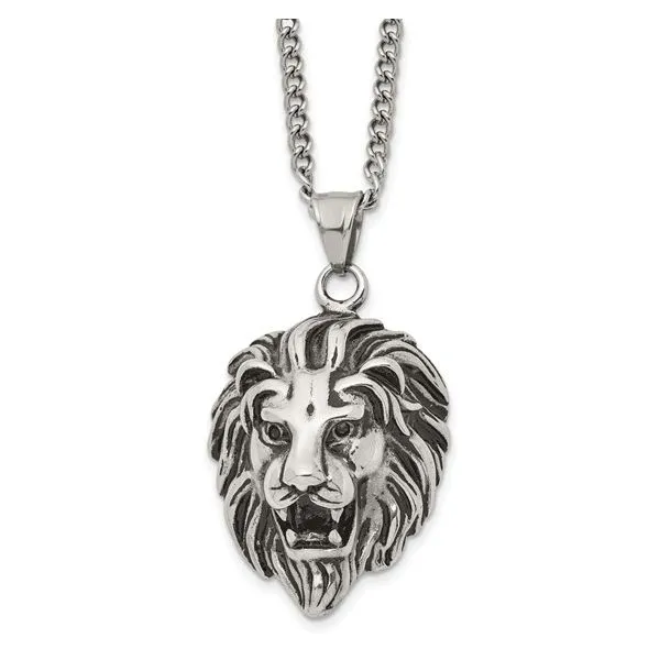 Sterling Silver Pendant Anthony Jewelers Palmyra, NJ