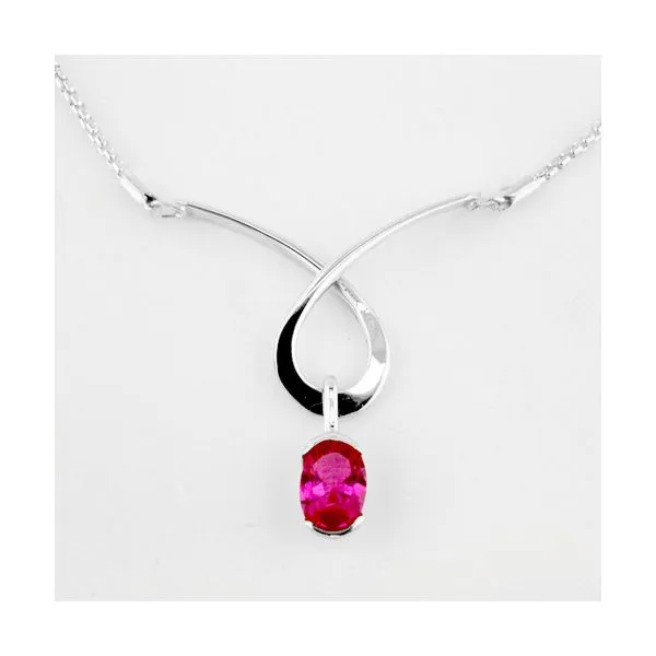 Sterling Silver Pendant Anthony Jewelers Palmyra, NJ