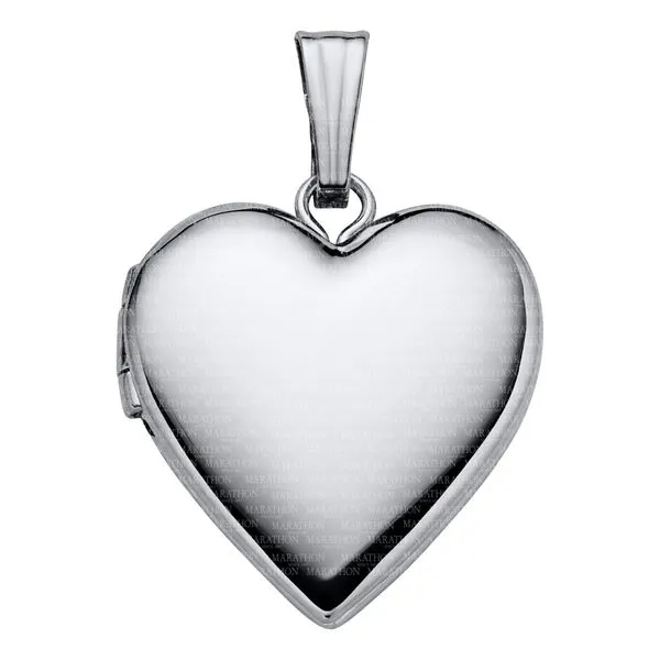 Sterling Silver Pendant Anthony Jewelers Palmyra, NJ