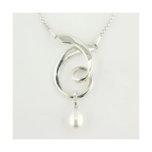 Sterling Silver Pendant Anthony Jewelers Palmyra, NJ