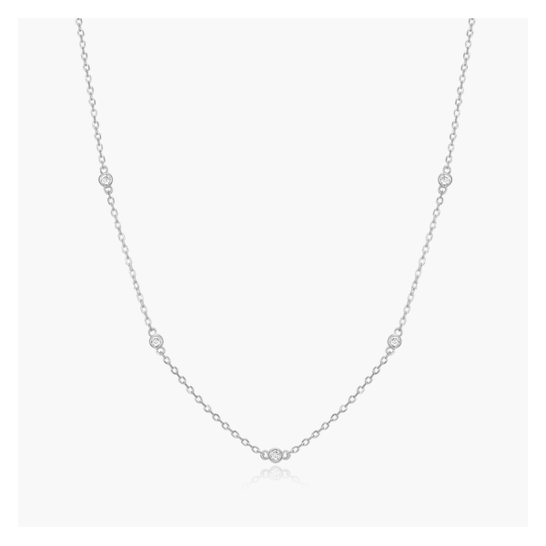 Sterling Silver Pendant Anthony Jewelers Palmyra, NJ