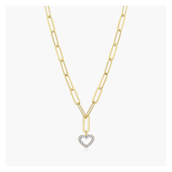 Sterling Silver Pendant Anthony Jewelers Palmyra, NJ