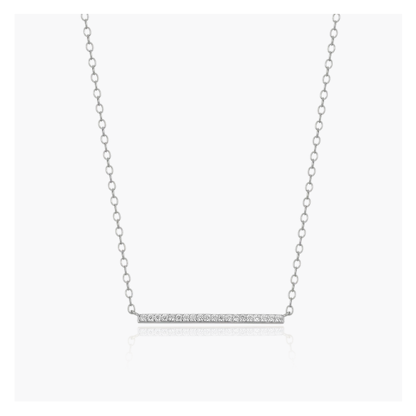 Sterling Silver Pendant Anthony Jewelers Palmyra, NJ