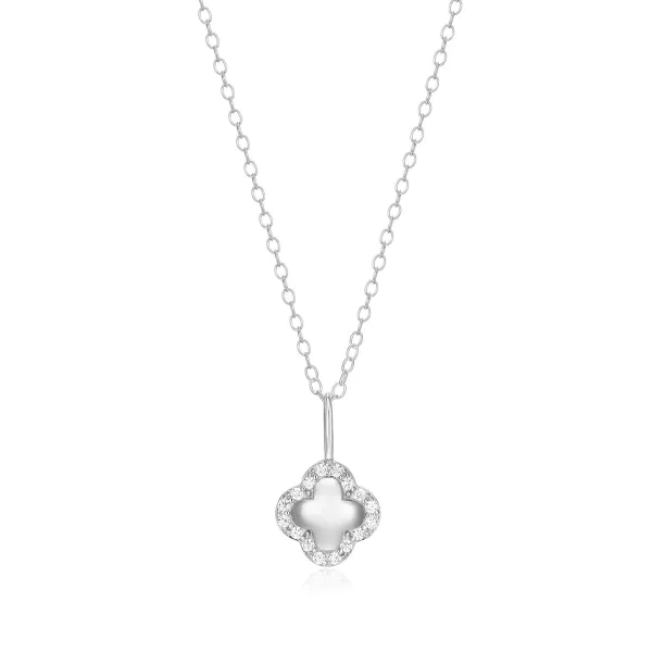Sterling Silver Pendant Anthony Jewelers Palmyra, NJ