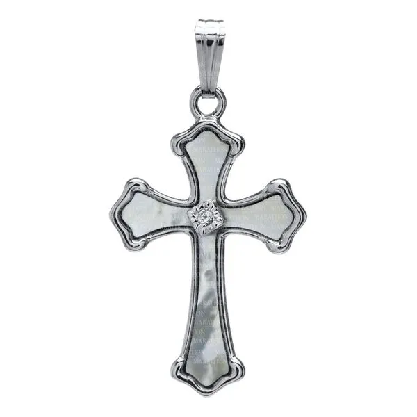 Sterling Silver Charm Anthony Jewelers Palmyra, NJ