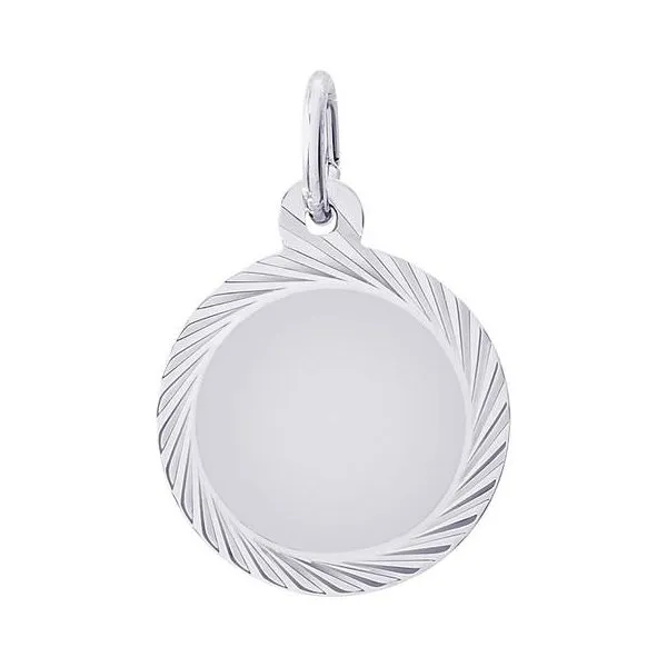 Sterling Silver Charm Anthony Jewelers Palmyra, NJ