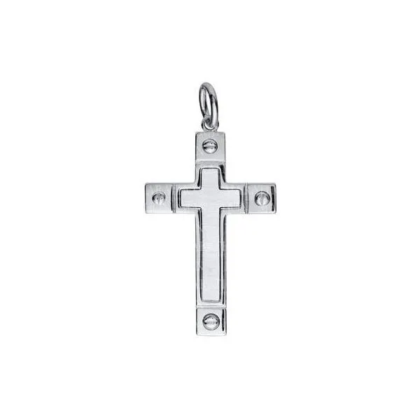 Sterling Silver Charm Anthony Jewelers Palmyra, NJ