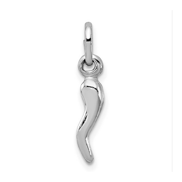 Sterling Silver Charm Anthony Jewelers Palmyra, NJ