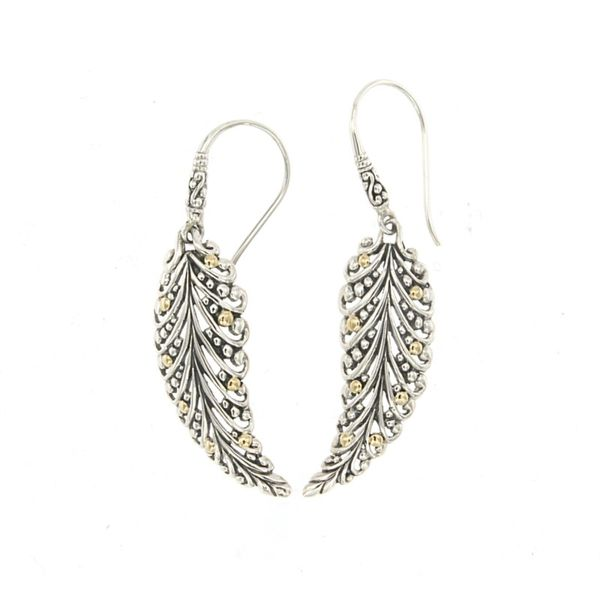 Sterling Silver Earrings Anthony Jewelers Palmyra, NJ