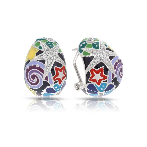 Sterling Silver Earrings Anthony Jewelers Palmyra, NJ