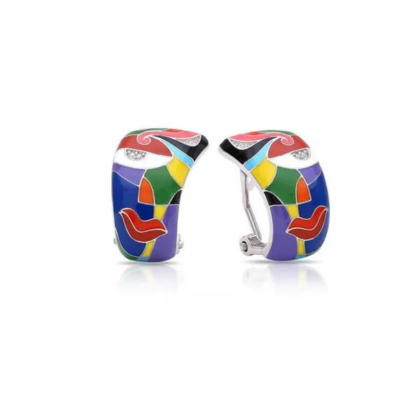 Sterling Silver Earrings Anthony Jewelers Palmyra, NJ
