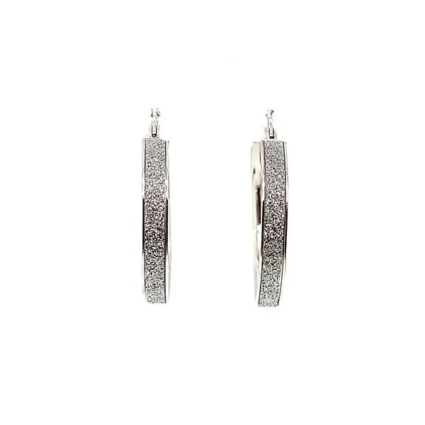 Sterling Silver Earrings Anthony Jewelers Palmyra, NJ