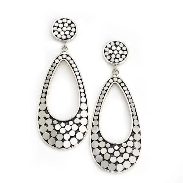 Sterling Silver Earrings Anthony Jewelers Palmyra, NJ