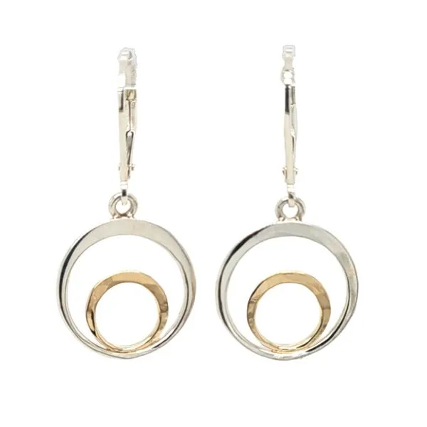 Sterling Silver Earrings Anthony Jewelers Palmyra, NJ