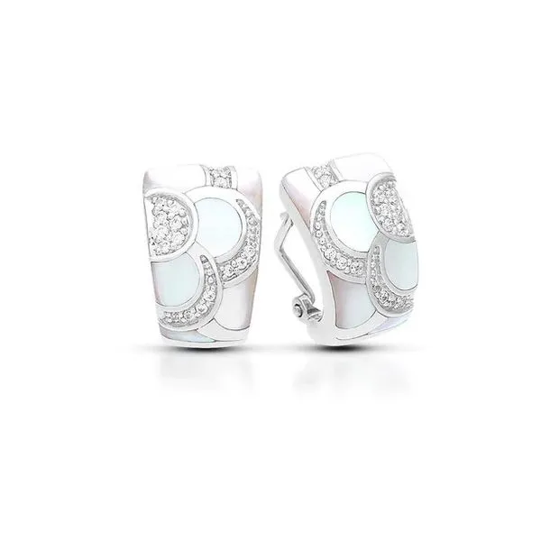 Sterling Silver Earrings Anthony Jewelers Palmyra, NJ