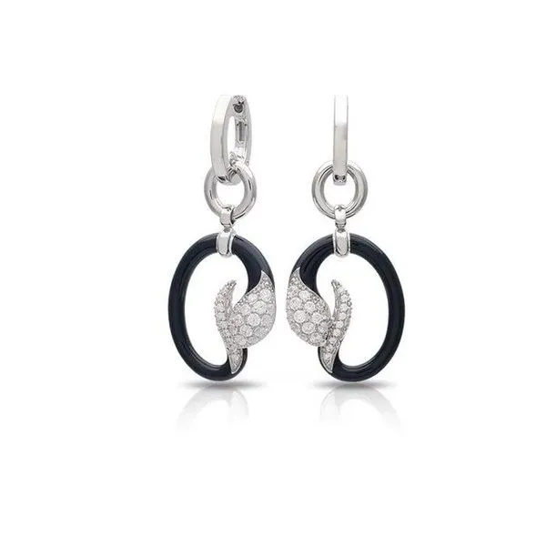Sterling Silver Earrings Anthony Jewelers Palmyra, NJ