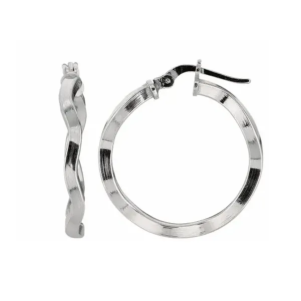 Sterling Silver Earrings Anthony Jewelers Palmyra, NJ