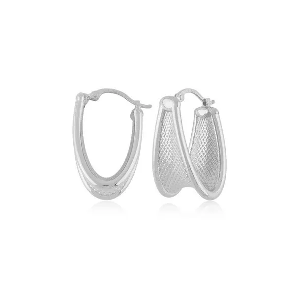 Sterling Silver Earrings Anthony Jewelers Palmyra, NJ