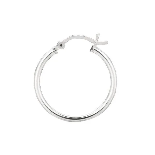 Sterling Silver Earrings Anthony Jewelers Palmyra, NJ
