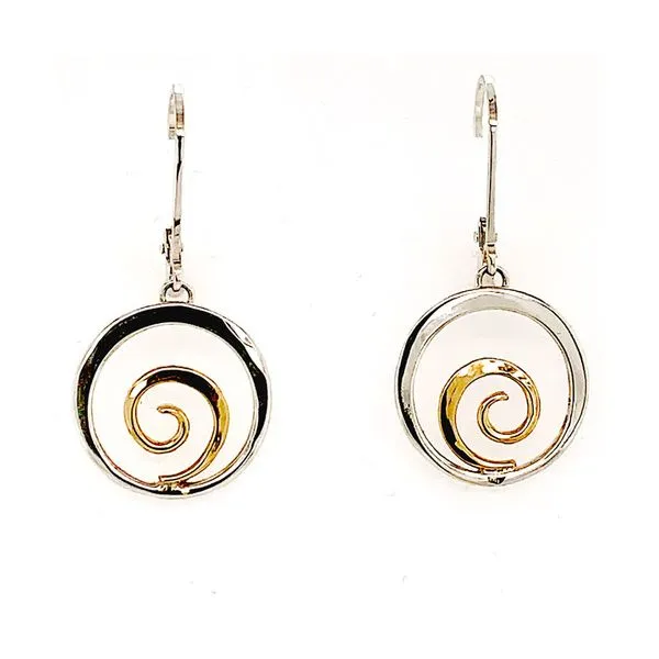 Sterling Silver Earrings Anthony Jewelers Palmyra, NJ